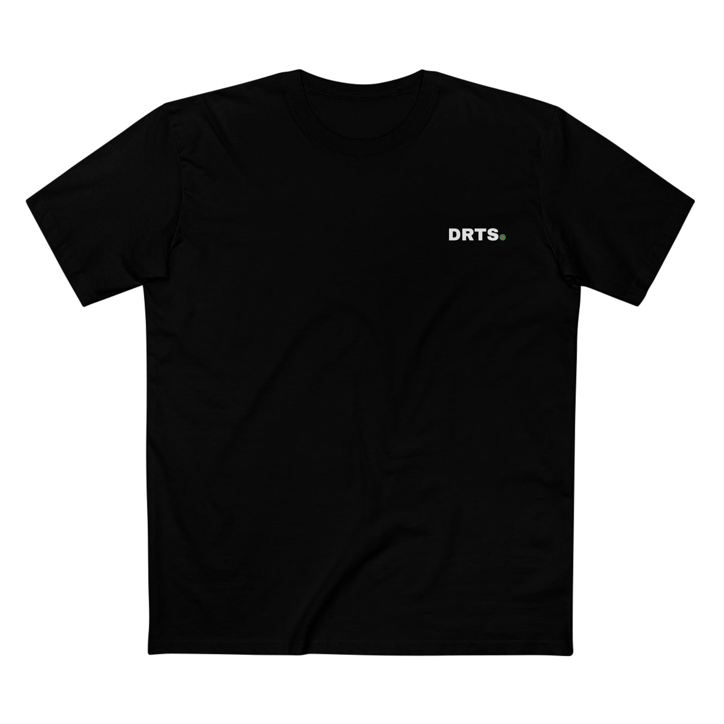 DRTS. | “STEEL TIP” Tee