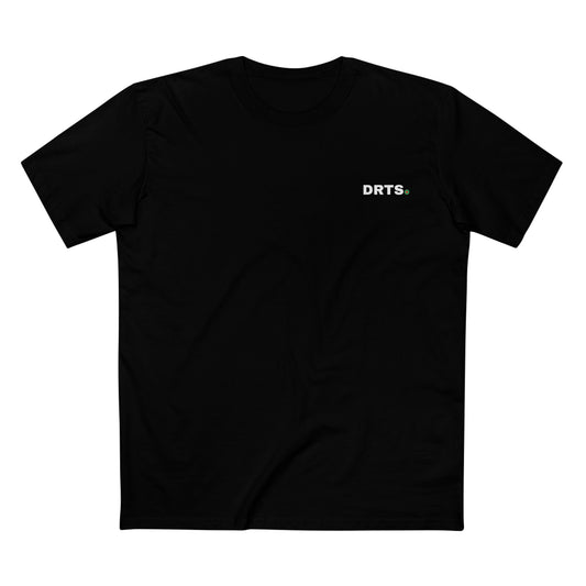 DRTS. | “STEEL TIP” Tee