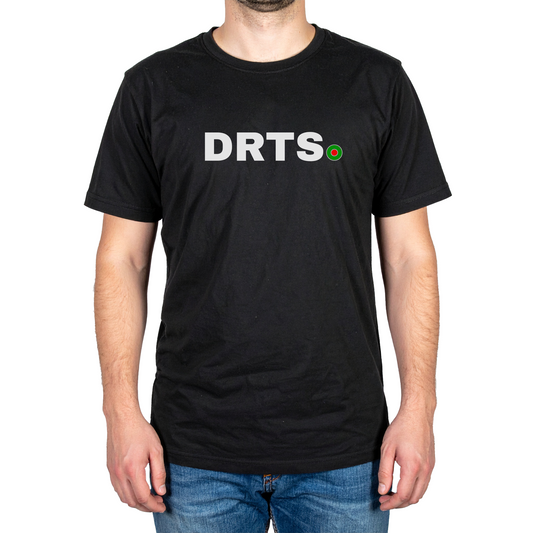 DRTS. | “Logo Tee”