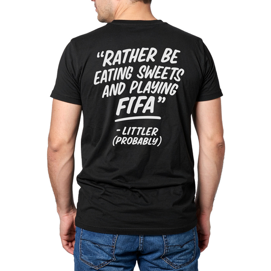 DRTS. | "Rather Be" Tee