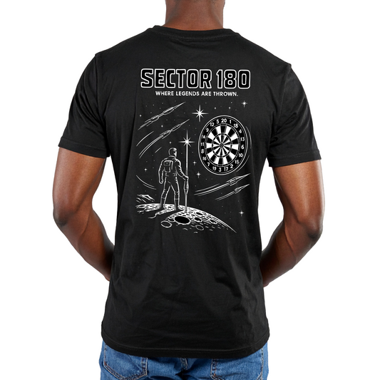 DRTS. | “SECTOR 180” Tee