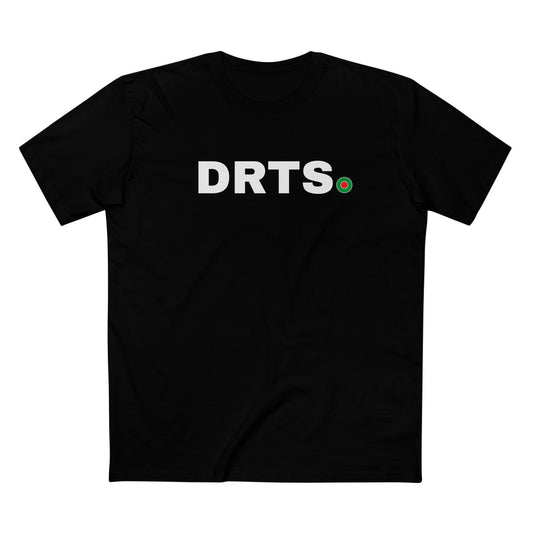 DRTS. | “Logo Tee”